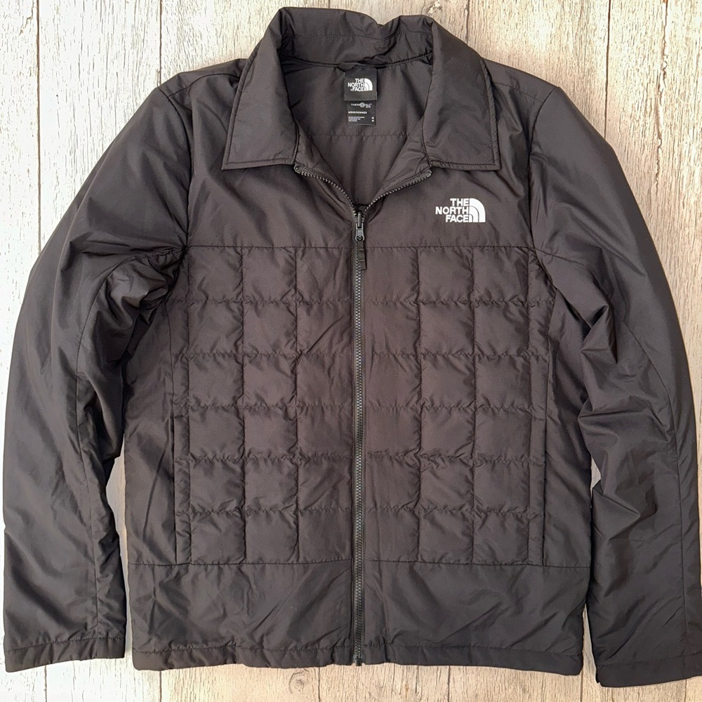 Men’s Northface jacket size M